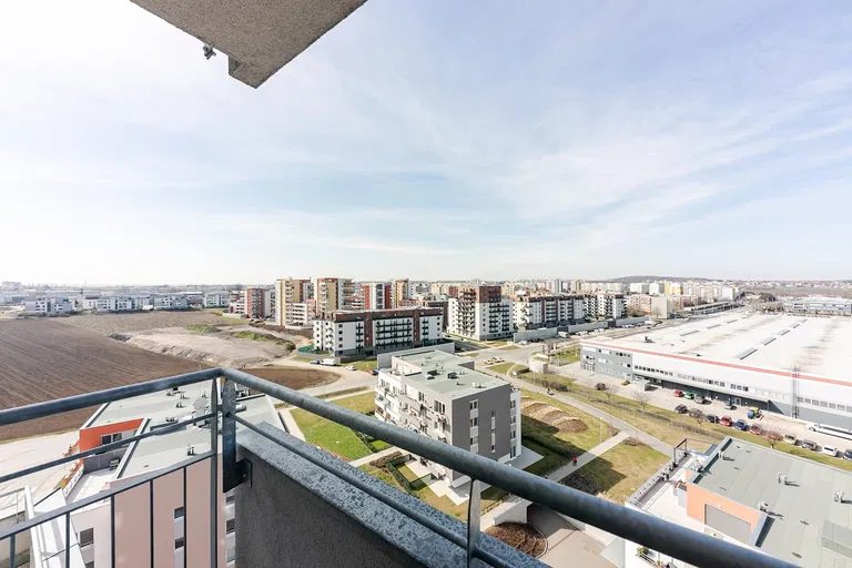 Štanderova, Letňany - Praha 9 | Predaj, Byt, 2-izbový, 69 m²