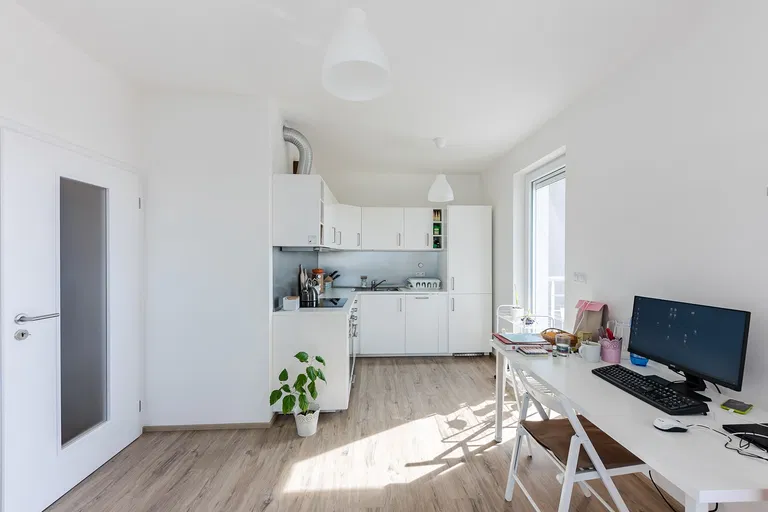Štanderova, Letňany - Praha 9 | Predaj, Byt, 2-izbový, 69 m²