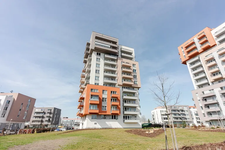 Štanderova, Letňany - Praha 9 | Predaj, Byt, 2-izbový, 69 m²