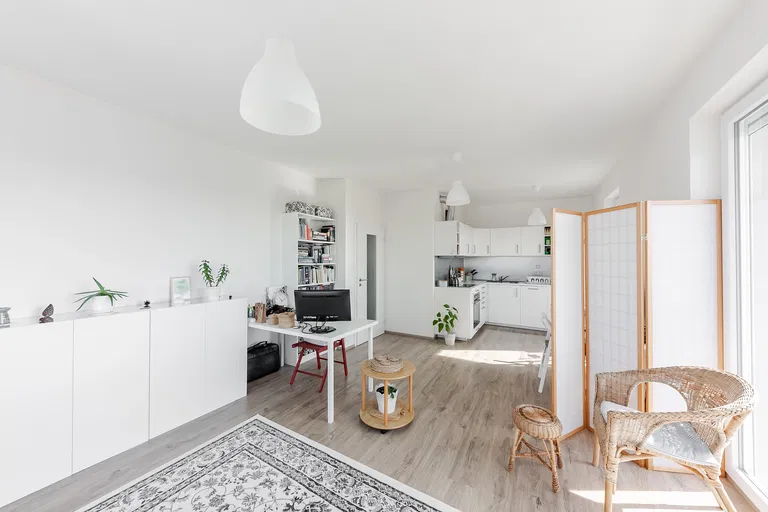 Štanderova, Letňany - Praha 9 | Predaj, Byt, 2-izbový, 69 m²