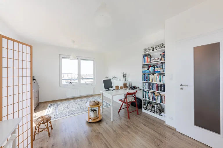 Štanderova, Letňany - Praha 9 | Predaj, Byt, 2-izbový, 69 m²