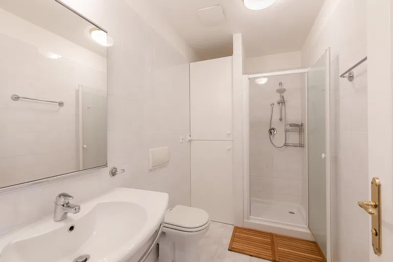 Holečkova, Smíchov - Praha 5 | Prenájom, Byt, 2-izbový, 82 m²
