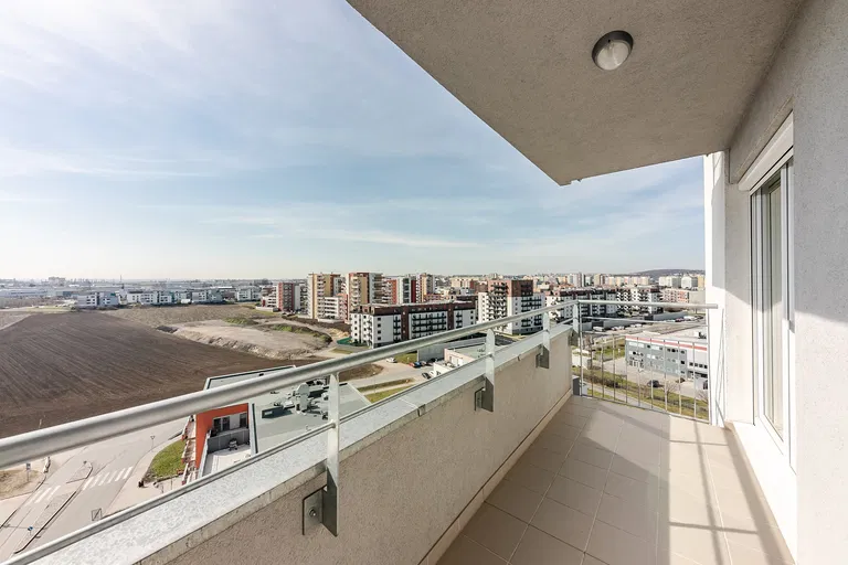 Štanderova, Letňany - Praha 9 | Predaj, Byt, 2-izbový, 69 m²