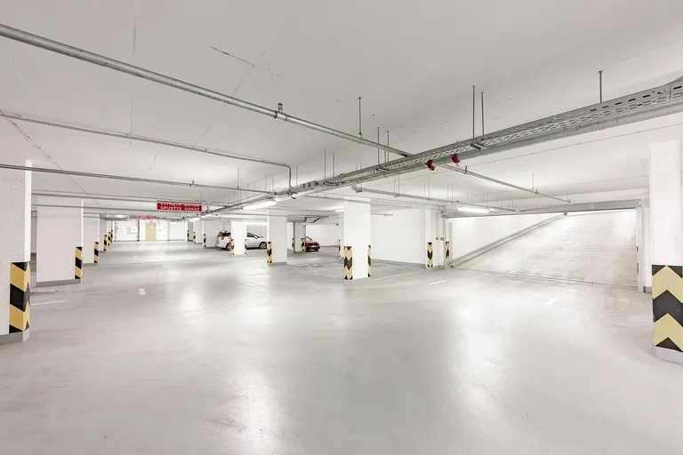 Štanderova, Letňany - Praha 9 | Predaj, Byt, 2-izbový, 69 m²