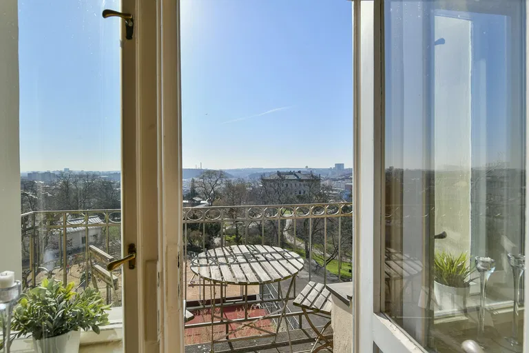 U Havlíčkových sadů, Vinohrady - Praha 2 | Predaj, Byt, 3-izbový, 111 m²