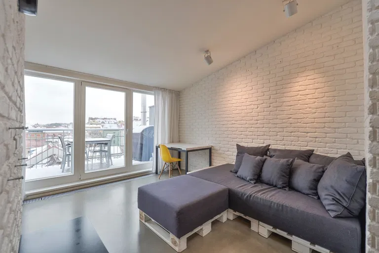 Krásova, Žižkov - Prague 3 | Sale, Apartment, One-bedroom (2+kk), 65 m²