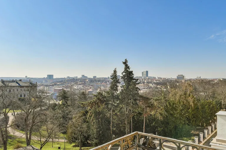 U Havlíčkových sadů, Vinohrady - Praha 2 | Predaj, Byt, 3-izbový, 111 m²