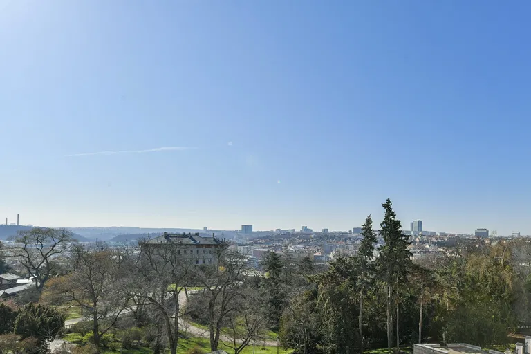U Havlíčkových sadů, Vinohrady - Praha 2 | Predaj, Byt, 3-izbový, 111 m²