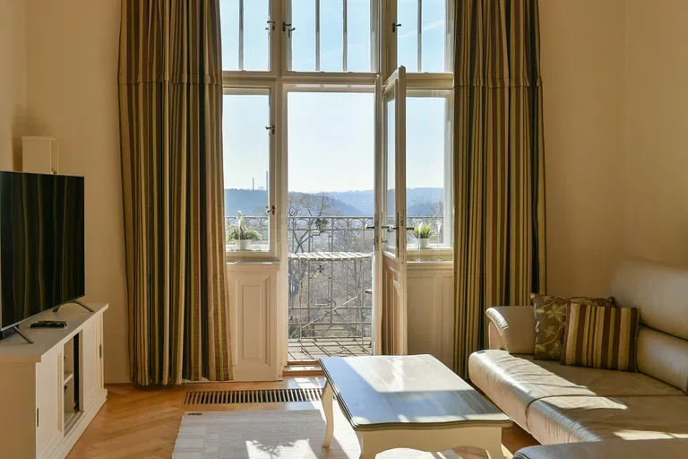 U Havlíčkových sadů, Vinohrady - Praha 2 | Predaj, Byt, 3-izbový, 111 m²