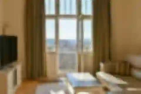 U Havlíčkových sadů, Vinohrady - Prague 2 | Sale, Apartment, Two-bedroom (3+1), 111 m²