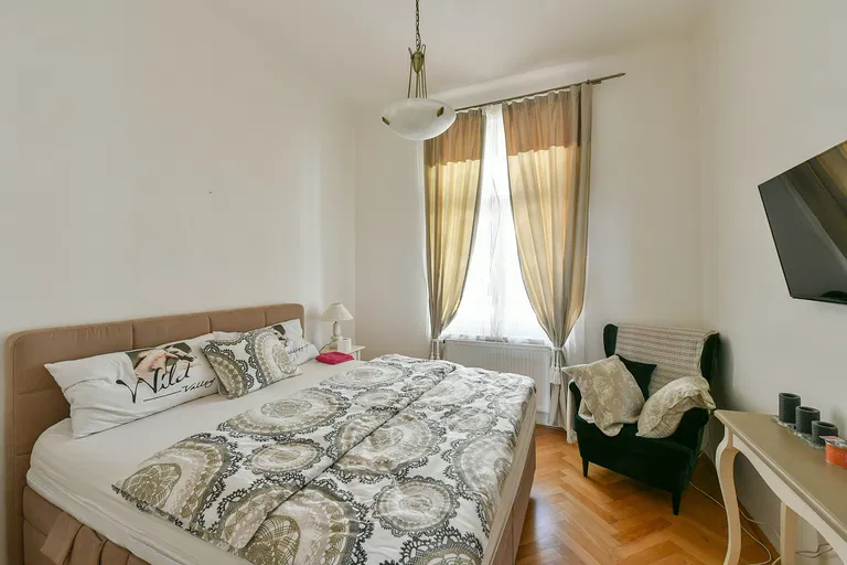 U Havlíčkových sadů, Vinohrady - Praha 2 | Predaj, Byt, 3-izbový, 111 m²