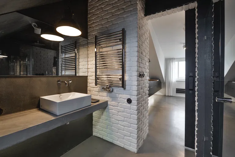 Krásova, Žižkov - Prague 3 | Sale, Apartment, One-bedroom (2+kk), 65 m²