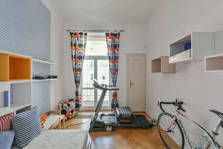U Havlíčkových sadů, Vinohrady - Praha 2 | Predaj, Byt, 3-izbový, 111 m²