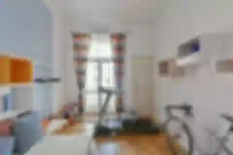 U Havlíčkových sadů, Vinohrady - Prague 2 | Sale, Apartment, Two-bedroom (3+1), 111 m²