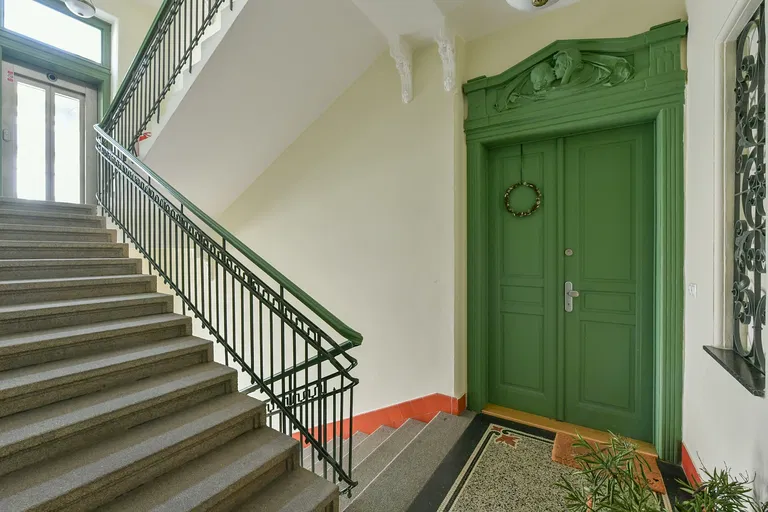 U Havlíčkových sadů, Vinohrady - Praha 2 | Predaj, Byt, 3-izbový, 111 m²