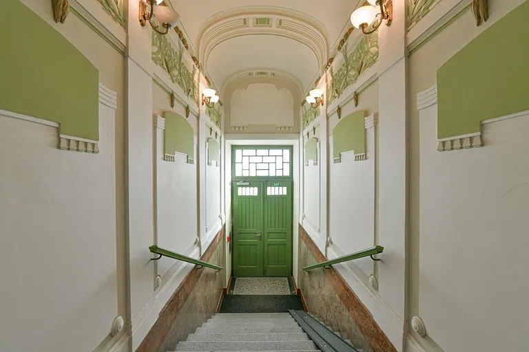 U Havlíčkových sadů, Vinohrady - Praha 2 | Predaj, Byt, 3-izbový, 111 m²