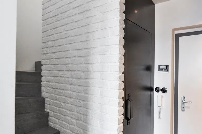 Krásova, Žižkov - Prague 3 | Sale, Apartment, One-bedroom (2+kk), 65 m²