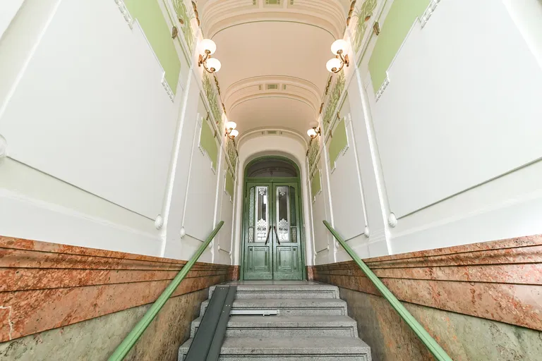 U Havlíčkových sadů, Vinohrady - Praha 2 | Predaj, Byt, 3-izbový, 111 m²