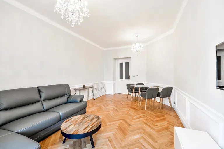 Přemyslovská, Žižkov - Praha 3 | Predaj, Byt, 2-izbový, 53 m²