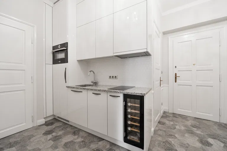 Přemyslovská, Žižkov - Praha 3 | Predaj, Byt, 2-izbový, 53 m²