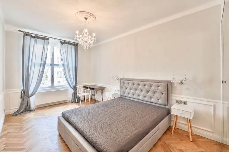Přemyslovská, Žižkov - Praha 3 | Predaj, Byt, 2-izbový, 53 m²