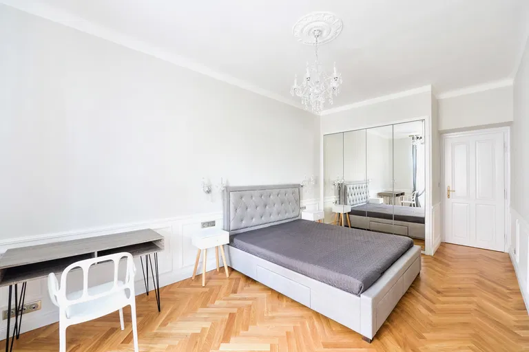 Přemyslovská, Žižkov - Praha 3 | Predaj, Byt, 2-izbový, 53 m²