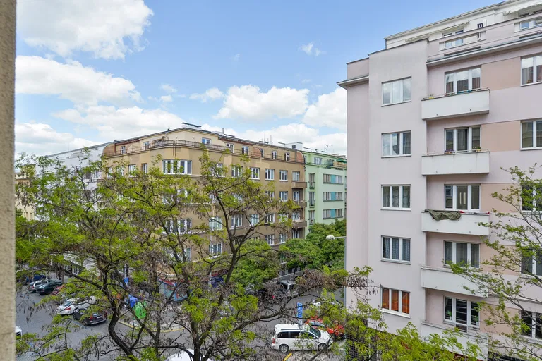 Přemyslovská, Žižkov - Praha 3 | Predaj, Byt, 2-izbový, 53 m²