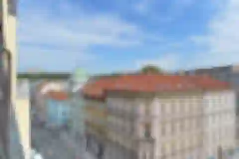 Havlíčkovo náměstí, Žižkov - Praha 3 | Prenájom, Byt, 1-izbový, 44 m²