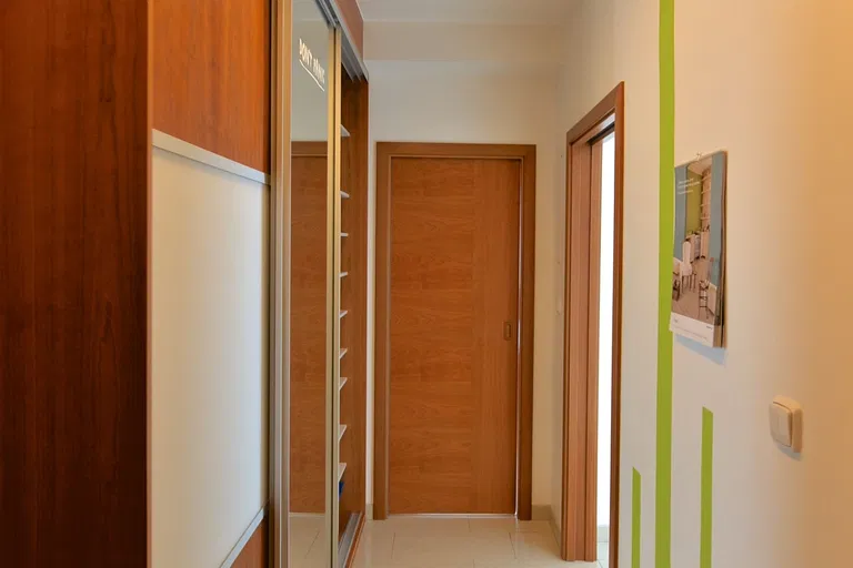 Havlíčkovo náměstí, Žižkov - Praha 3 | Prenájom, Byt, 1-izbový, 44 m²
