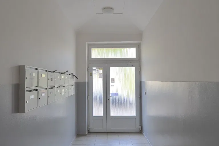 Havlíčkovo náměstí, Žižkov - Praha 3 | Prenájom, Byt, 1-izbový, 44 m²