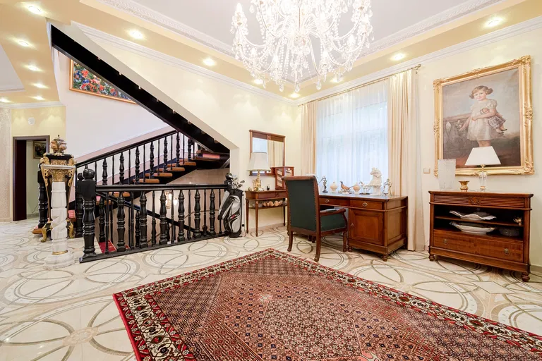 Devinska cesta, Devín - Bratislava IV | Sale, House, Five-bedroom (6+kk), 1 050 m²