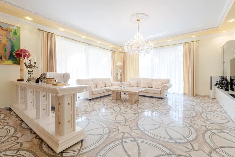 Devinska cesta, Devín - Bratislava IV | Sale, House, Five-bedroom (6+kk), 1 050 m²