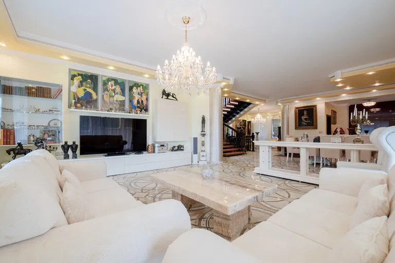 Devinska cesta, Devín - Bratislava IV | Sale, House, Five-bedroom (6+kk), 1 050 m²
