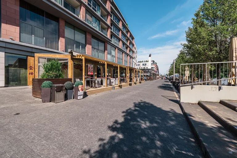 Pribinova, Staré Mesto - Bratislava I | Rent, Apartment, One-bedroom (2+1), 94 m²