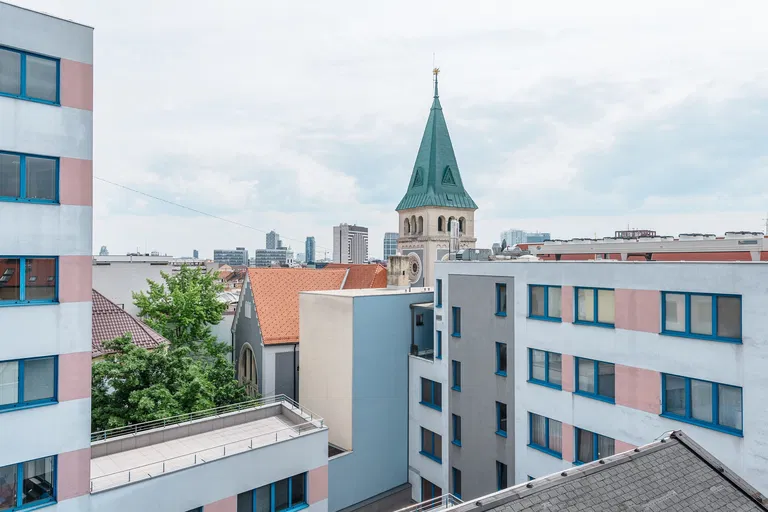 Obchodná, Staré Mesto - Bratislava I | Predaj, Byt, 2-izbový, 164 m²