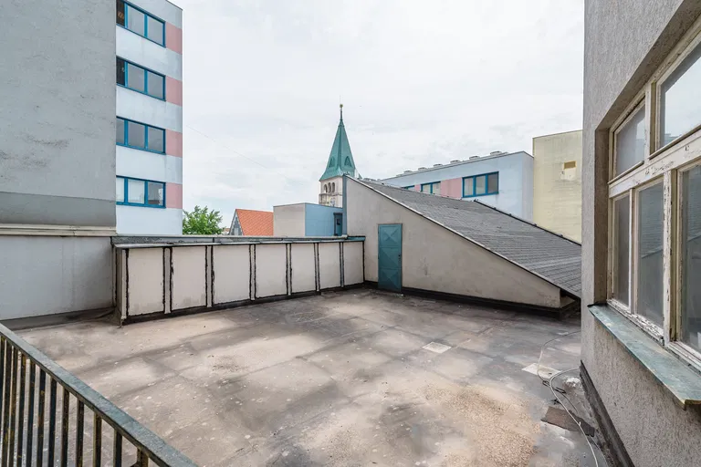 Obchodná, Staré Mesto - Bratislava I | Predaj, Byt, 2-izbový, 164 m²