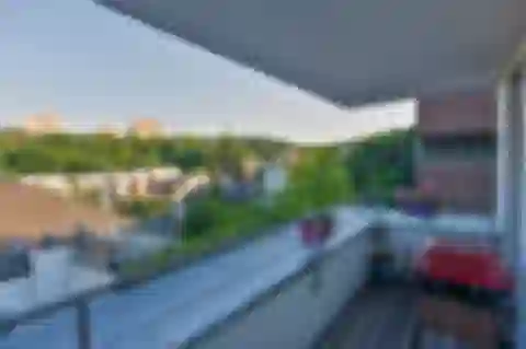 U Vojanky, Košíře - Prague 5 | Sale, Apartment, Two-bedroom (3+kk), 106 m²