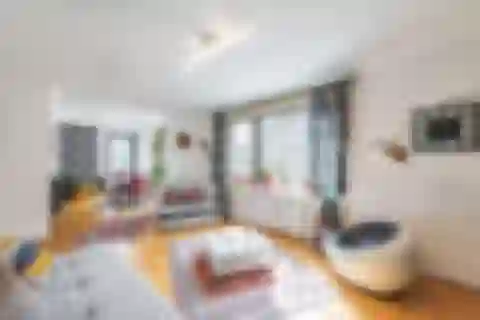 U Vojanky, Košíře - Prague 5 | Sale, Apartment, Two-bedroom (3+kk), 106 m²
