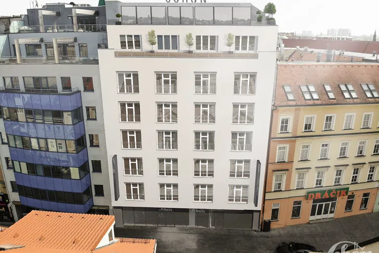 Obchodná, Staré Mesto - Bratislava I | Predaj, Byt, 2-izbový, 164 m²
