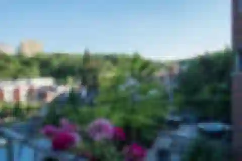 U Vojanky, Košíře - Prague 5 | Sale, Apartment, Two-bedroom (3+kk), 106 m²