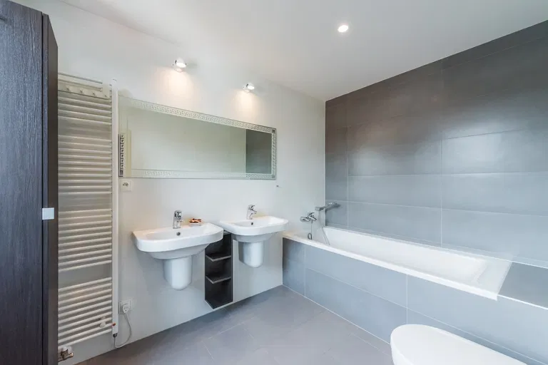 U Vojanky, Košíře - Prague 5 | Sale, Apartment, Two-bedroom (3+kk), 106 m²
