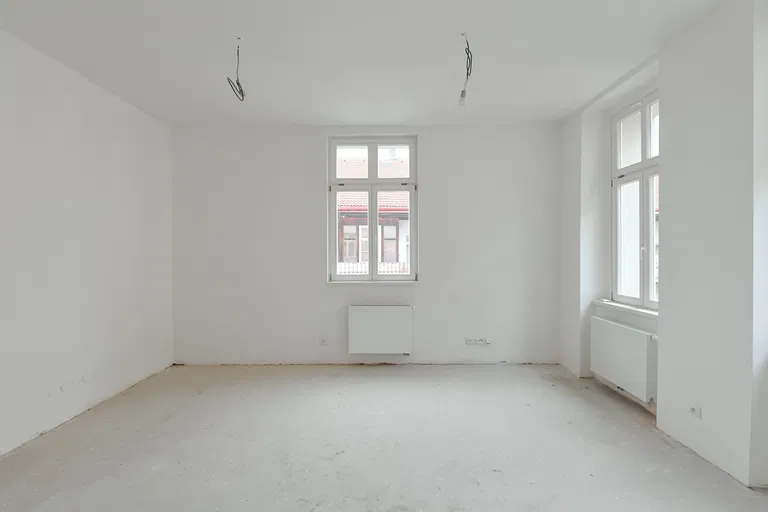 Lumírova, Vyšehrad - Prague 4 | Sale, Apartment, Studio (1+kk), 37 m²