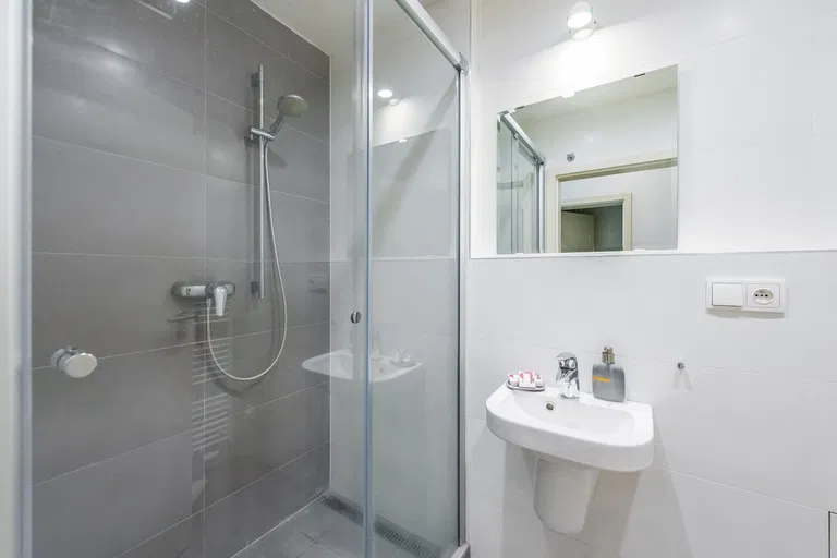 U Vojanky, Košíře - Prague 5 | Sale, Apartment, Two-bedroom (3+kk), 106 m²