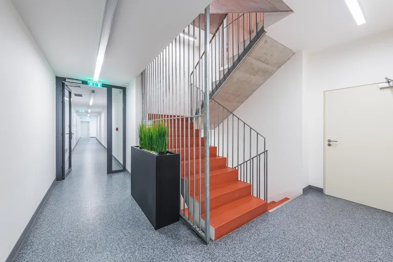 U Vojanky, Košíře - Prague 5 | Sale, Apartment, Two-bedroom (3+kk), 106 m²