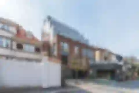 U Vojanky, Košíře - Prague 5 | Sale, Apartment, Two-bedroom (3+kk), 106 m²