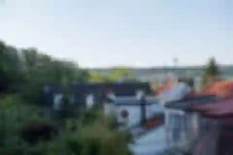 U Vojanky, Košíře - Prague 5 | Sale, Apartment, Two-bedroom (3+kk), 106 m²