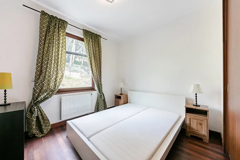 Americká, Vinohrady - Praha 2 | Prenájom, Byt, 3-izbový, 96 m²