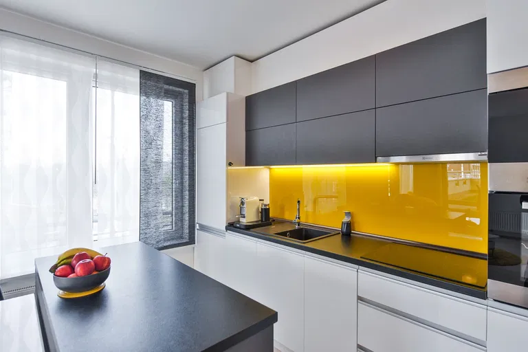 V Háji, Holešovice - Praha 7 | Prenájom, Byt, 2-izbový, 120 m²
