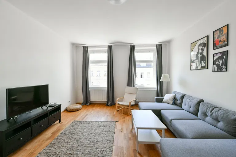 Vinohradská, Vinohrady - Prague 2 | Sale, Apartment, Three-bedroom (4+kk), 119 m²