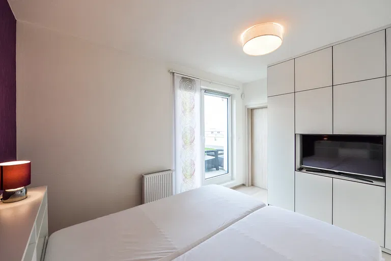V Háji, Holešovice - Praha 7 | Prenájom, Byt, 2-izbový, 120 m²